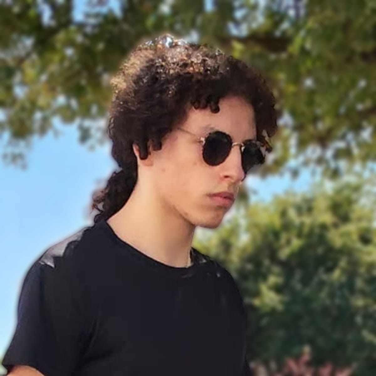 Foto de Ruben Vil - Autor na Geekinout