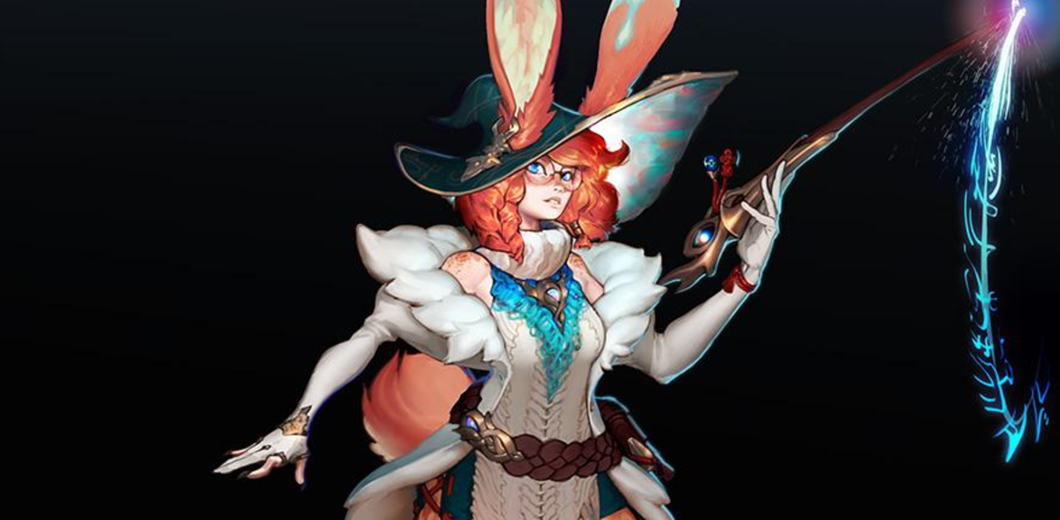 Aurora League of Legends