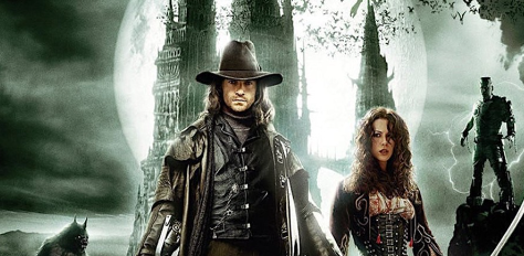 Van Helsing