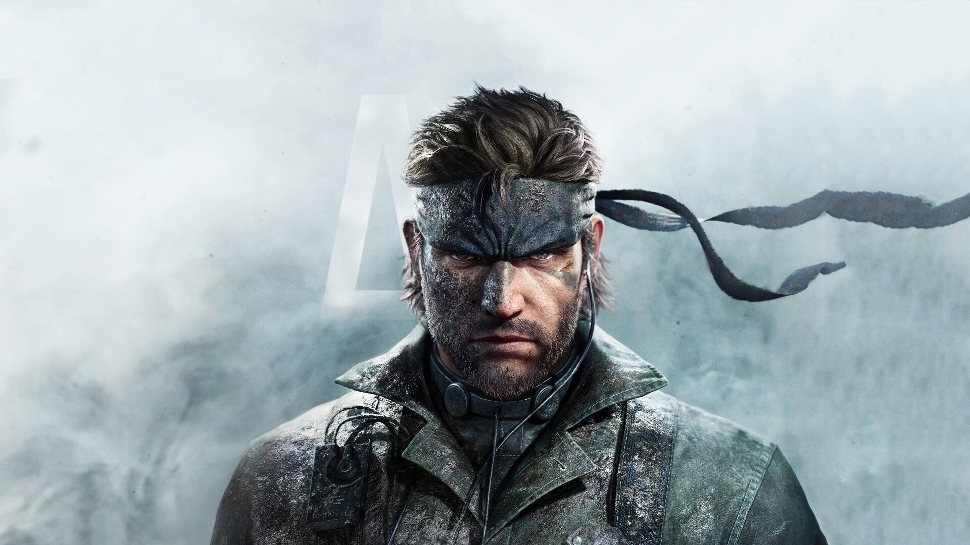 Metal Gear Solid movie