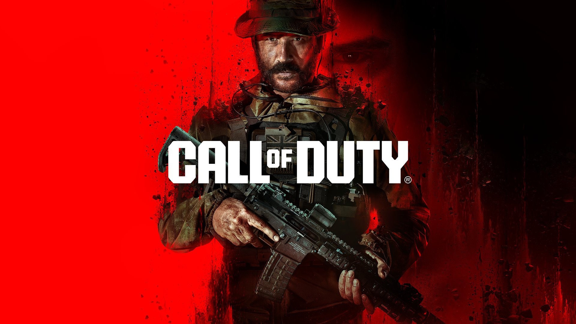 Modern Warfare 3 Game Pass