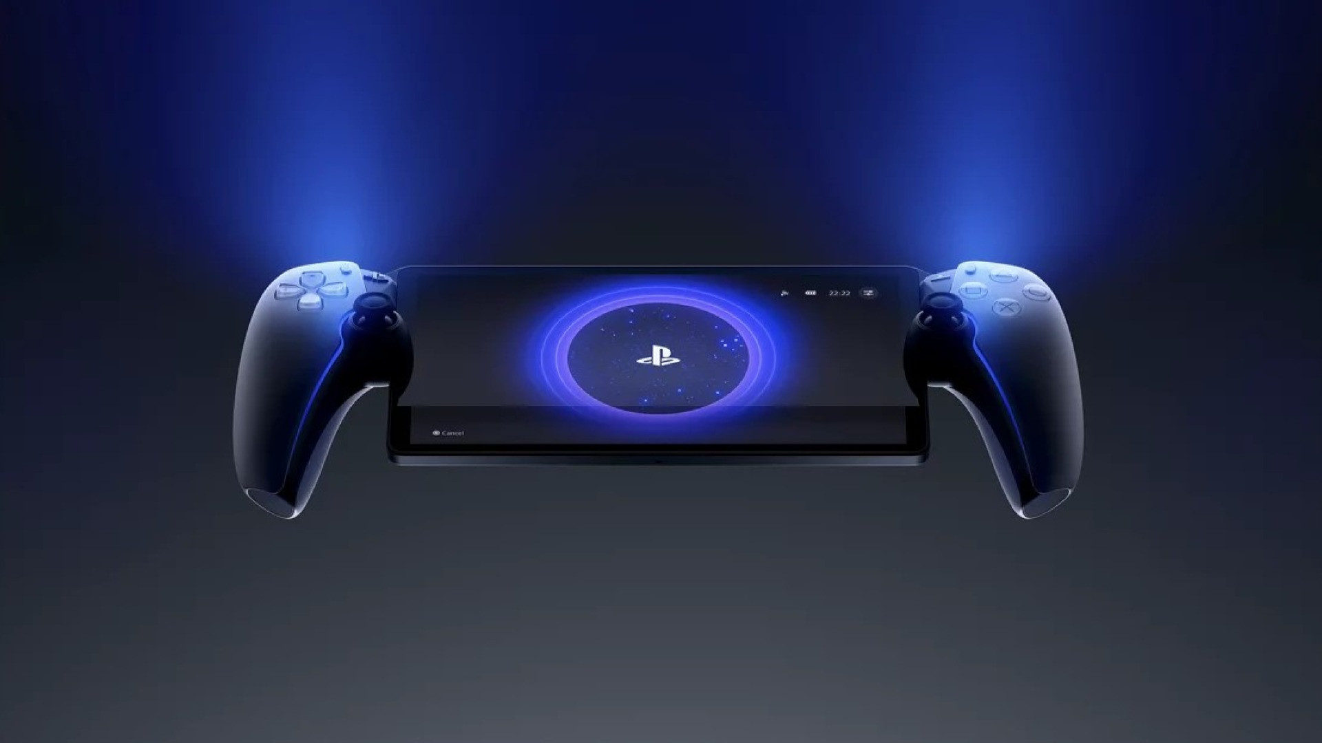 PlayStation Portal