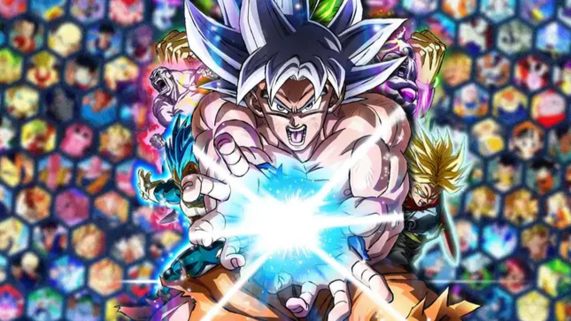 Dragon Ball: Sparking! Zero