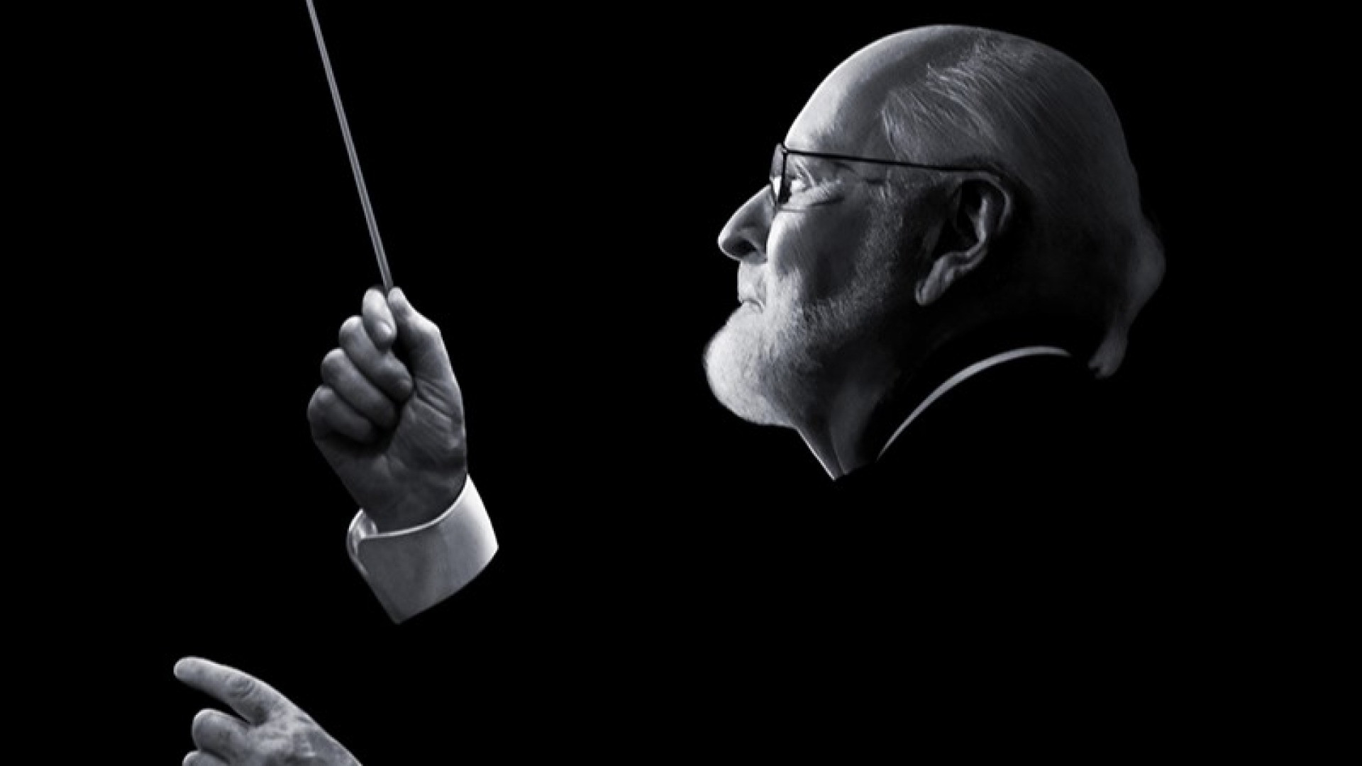 Documentário John Williams