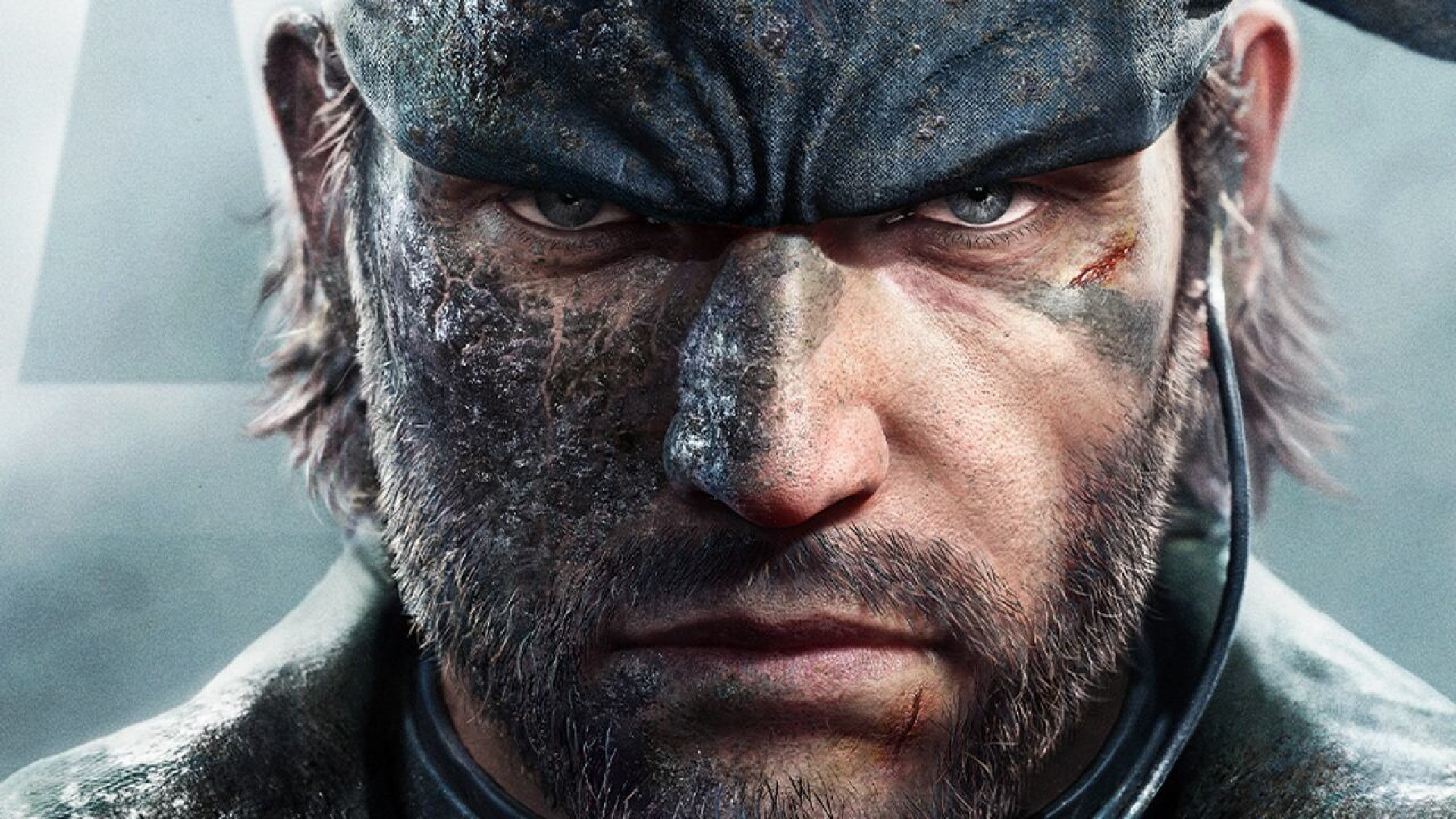 Metal Gear Solid Delta ajusta dificuldade conforme a perspectiva do jogador