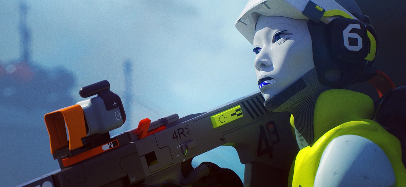 Bungie troca director de Marathon.