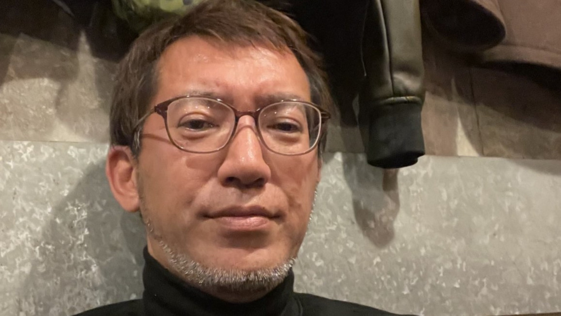 Shinji Mikami Kamuy