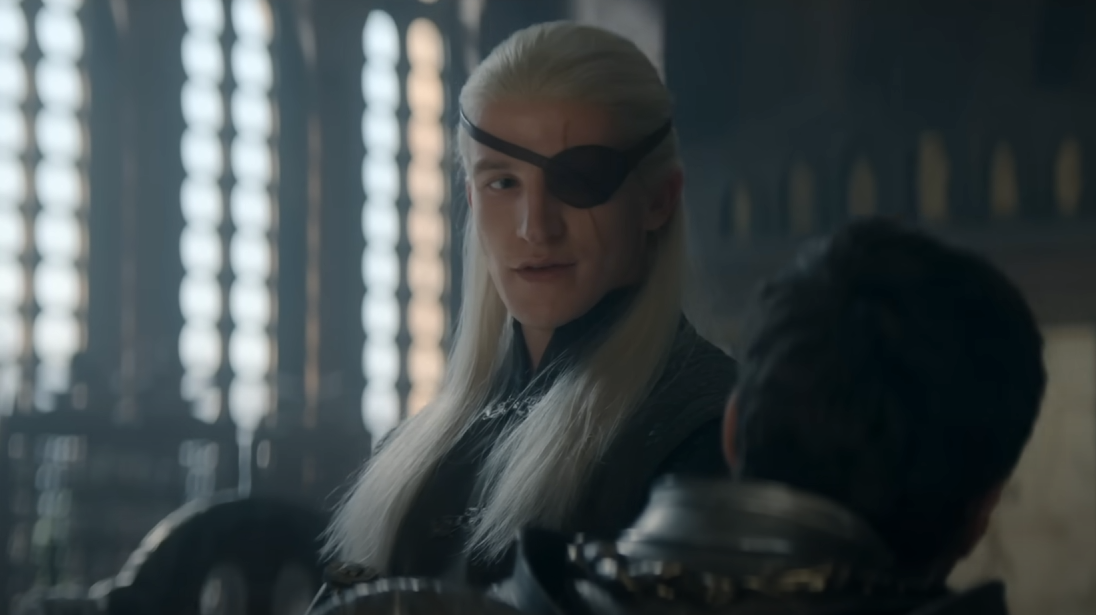 House of the Dragon Season 2 ganha data de estreia