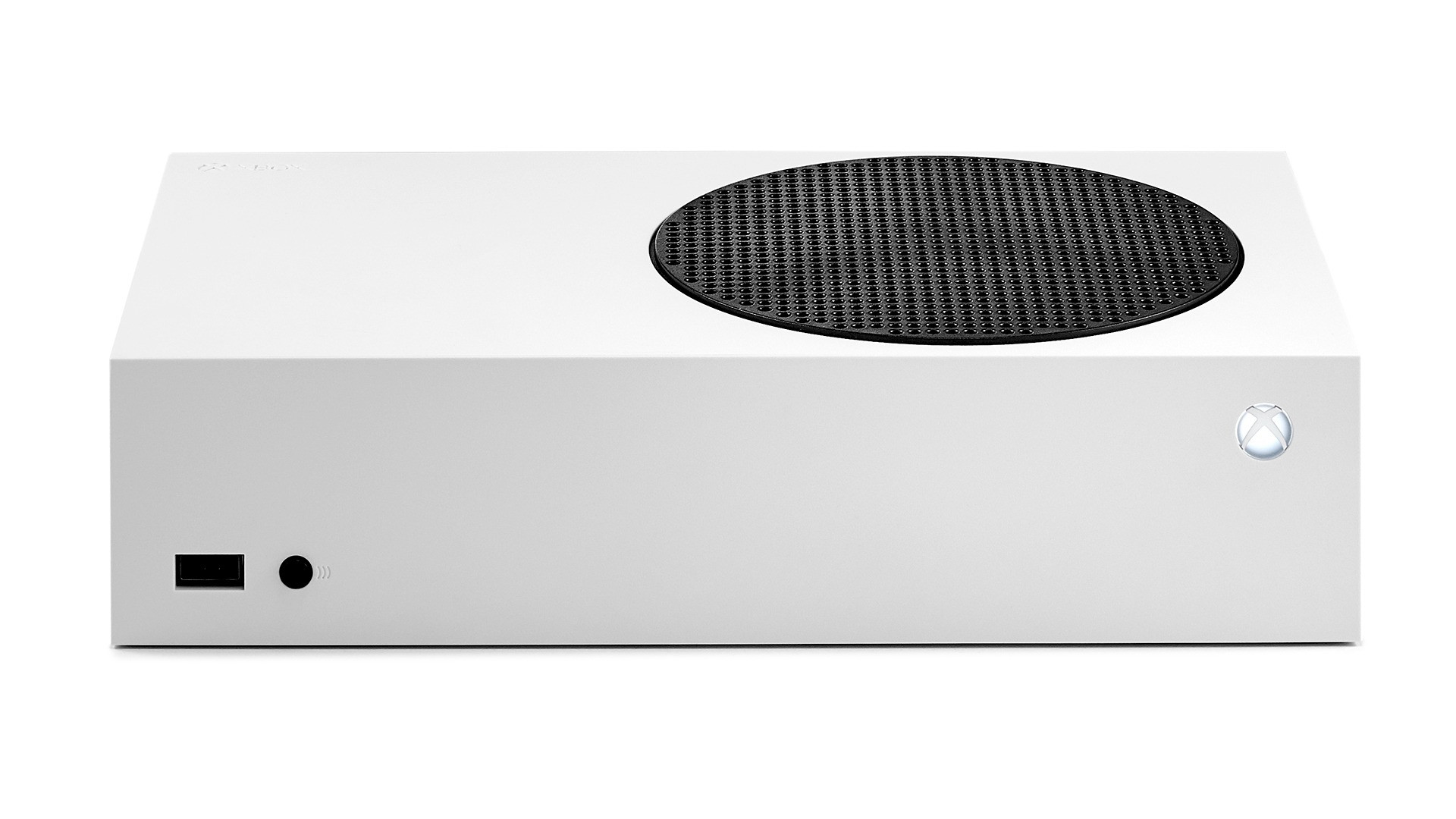 Xbox Series S Black Friday