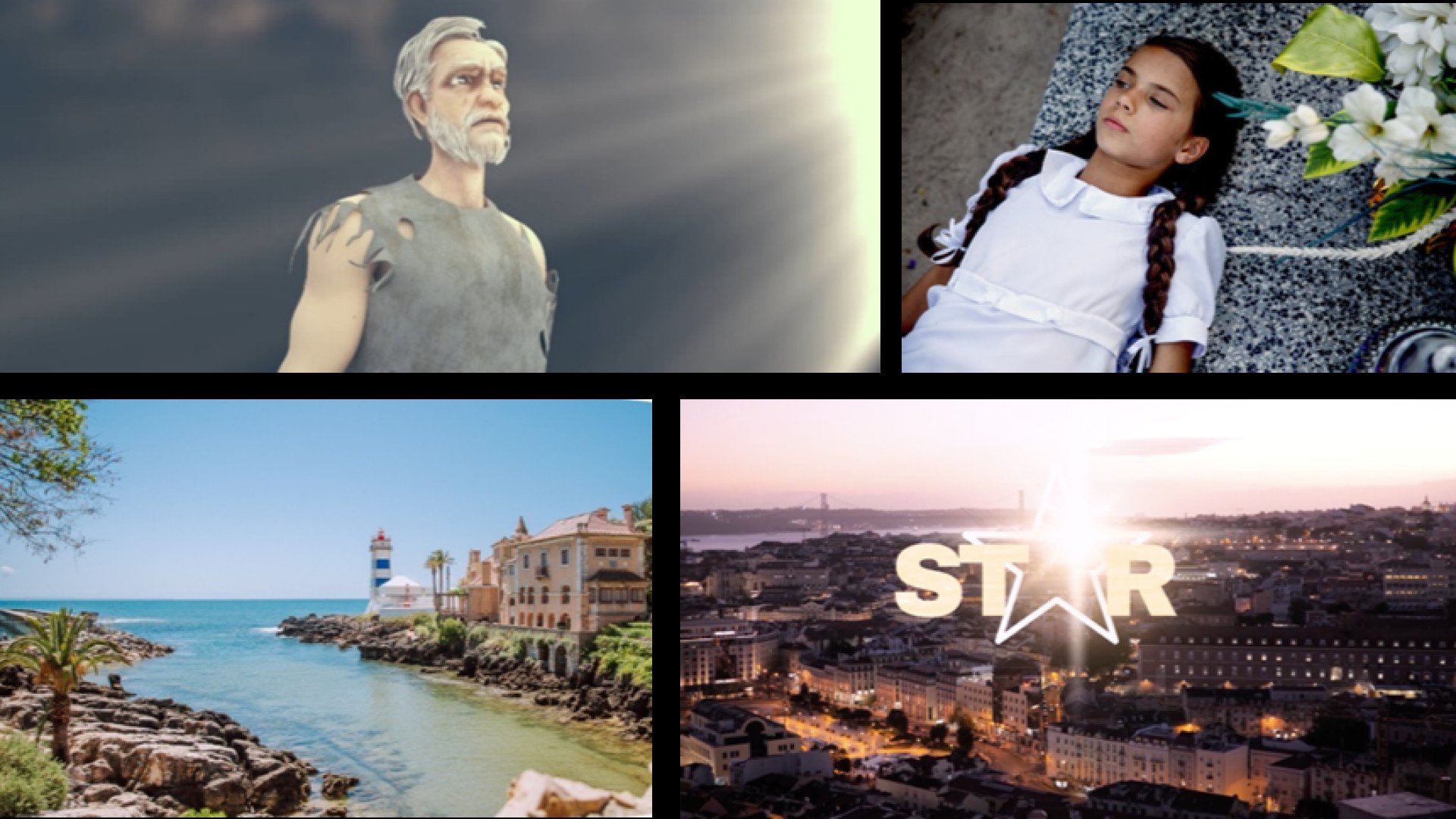 Portugal Indie Film Festival