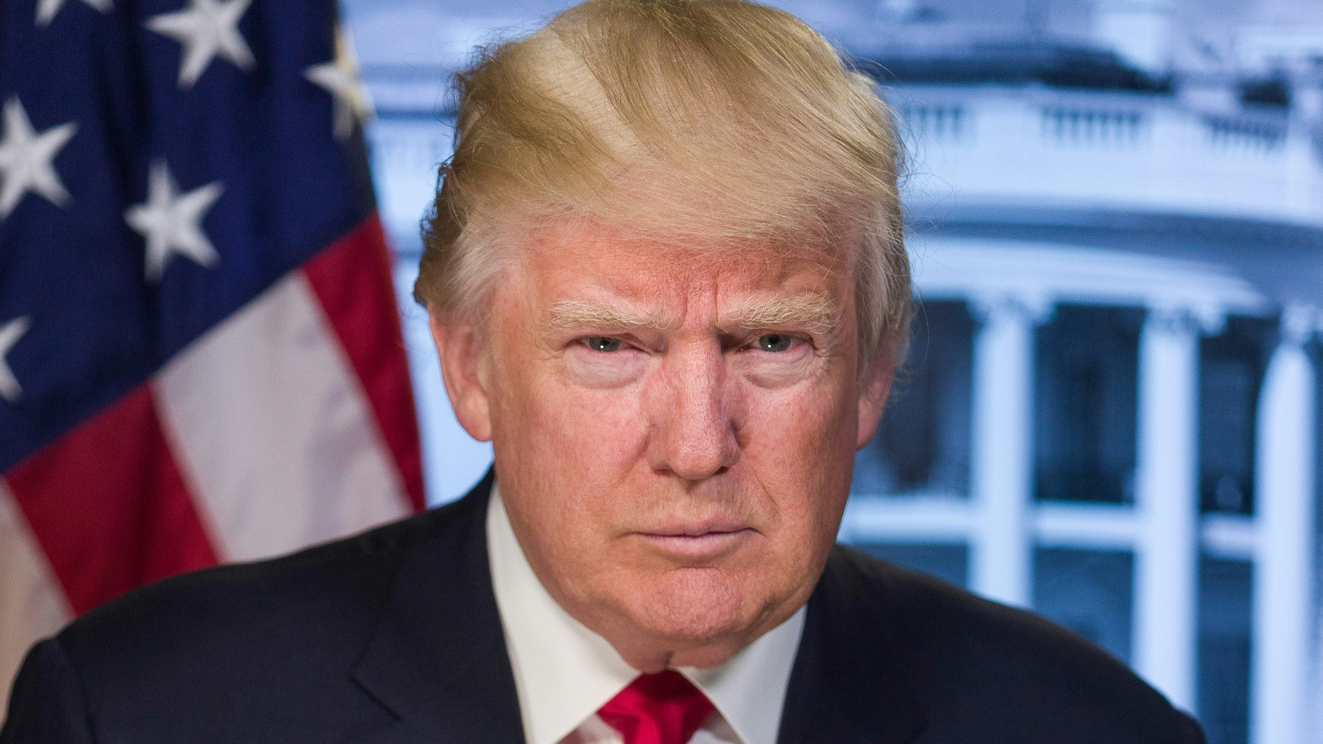 Donald Trump Videojogos
