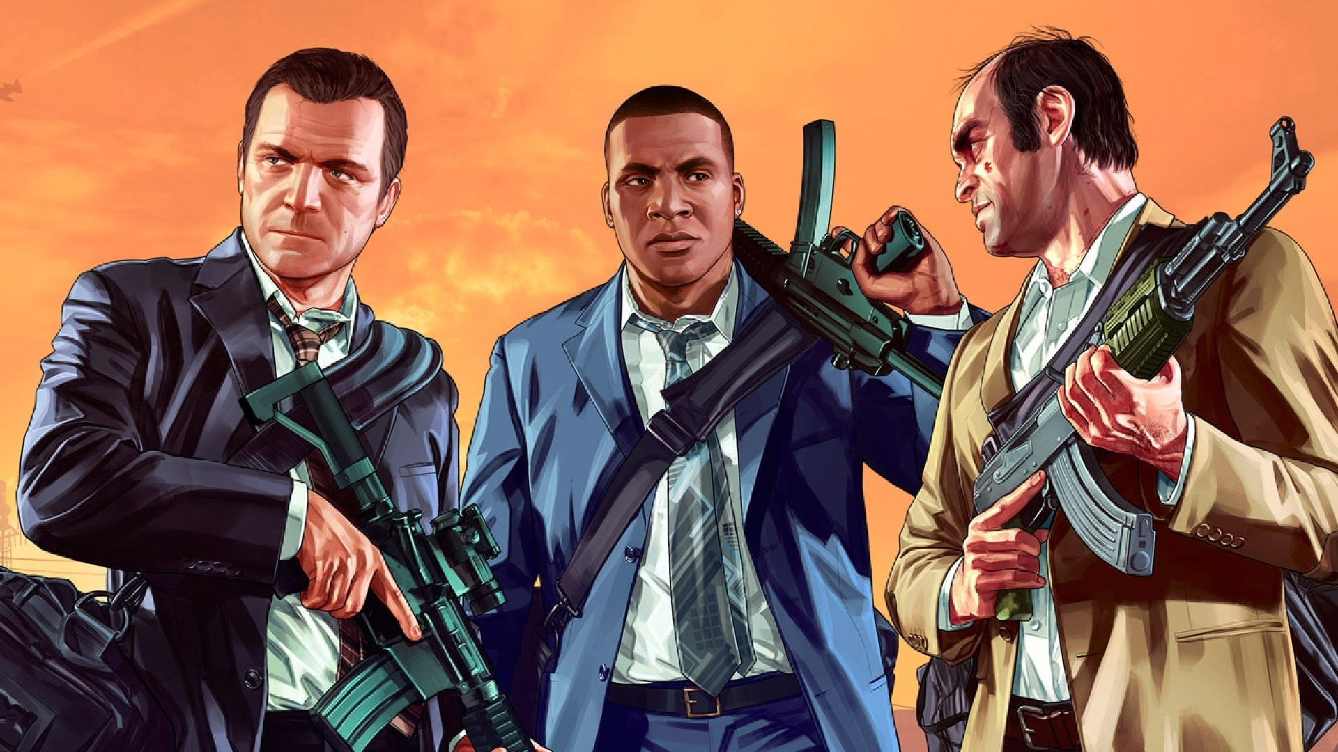 GTA 5