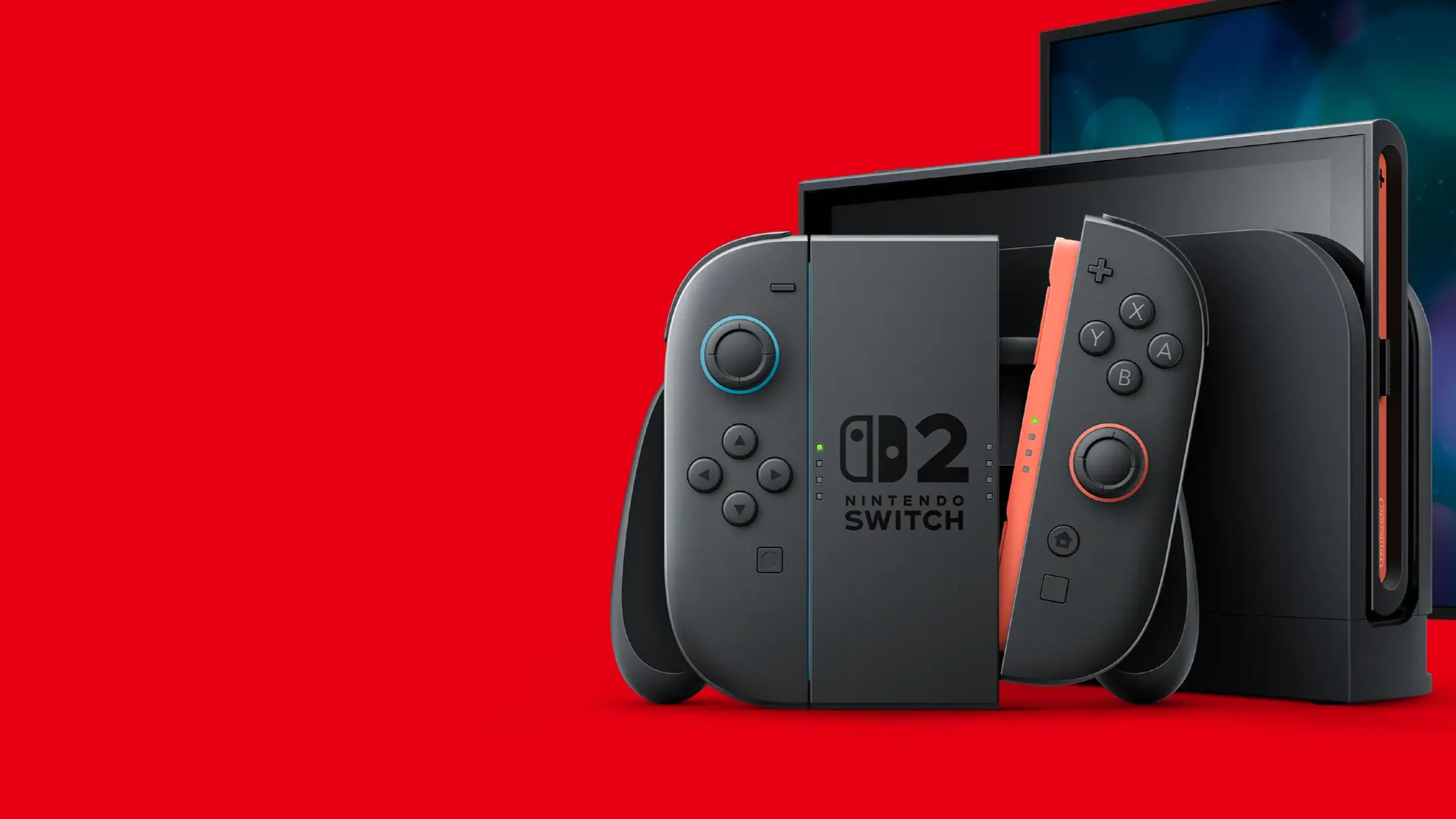 Nintendo Switch  2 pre order