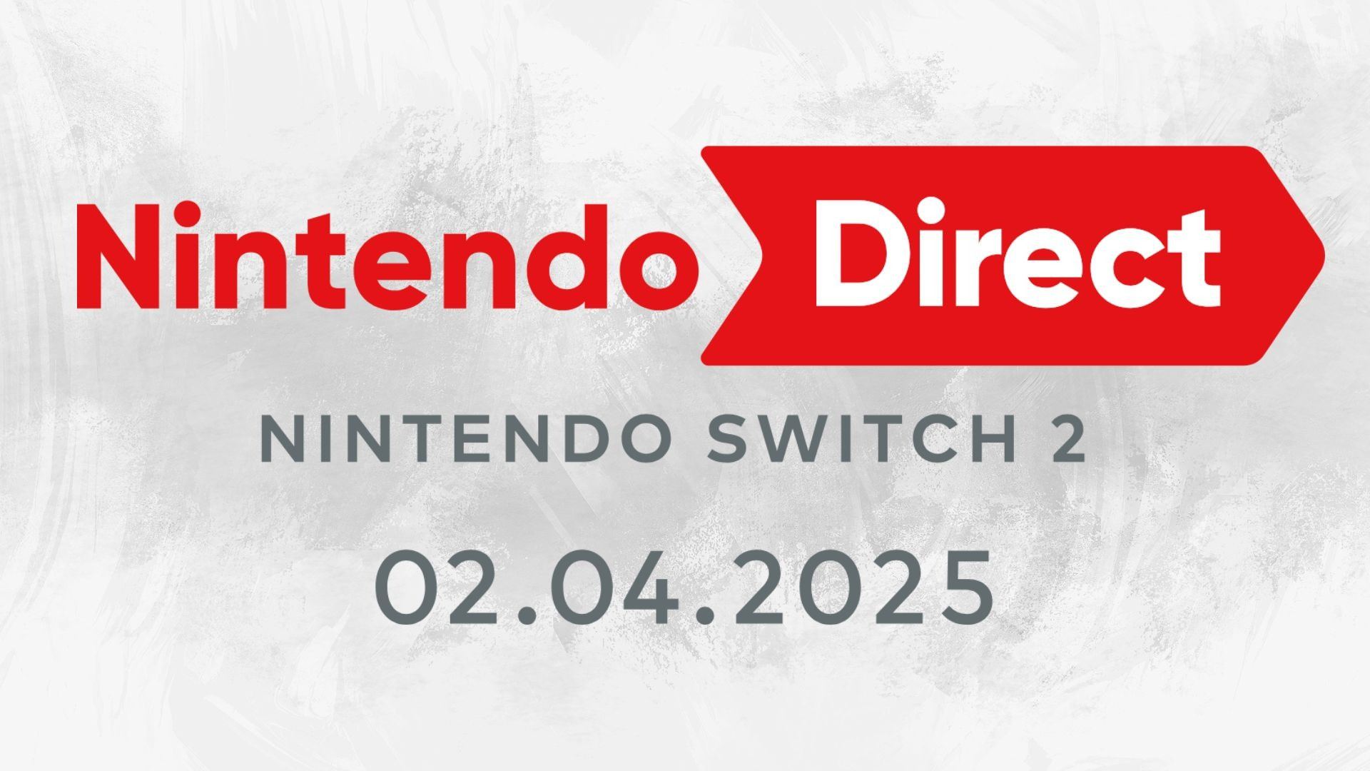 Nintendo Switch 2 Direct