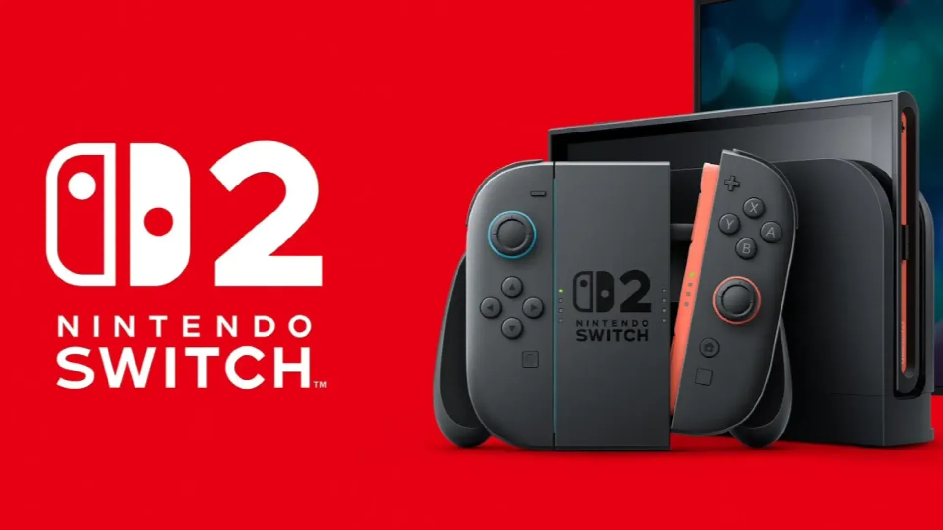 Nintendo Switch 2 preço