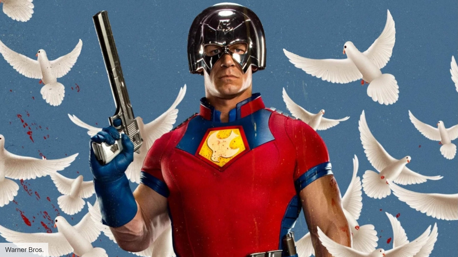 Peacemaker Temporada 2 estreia