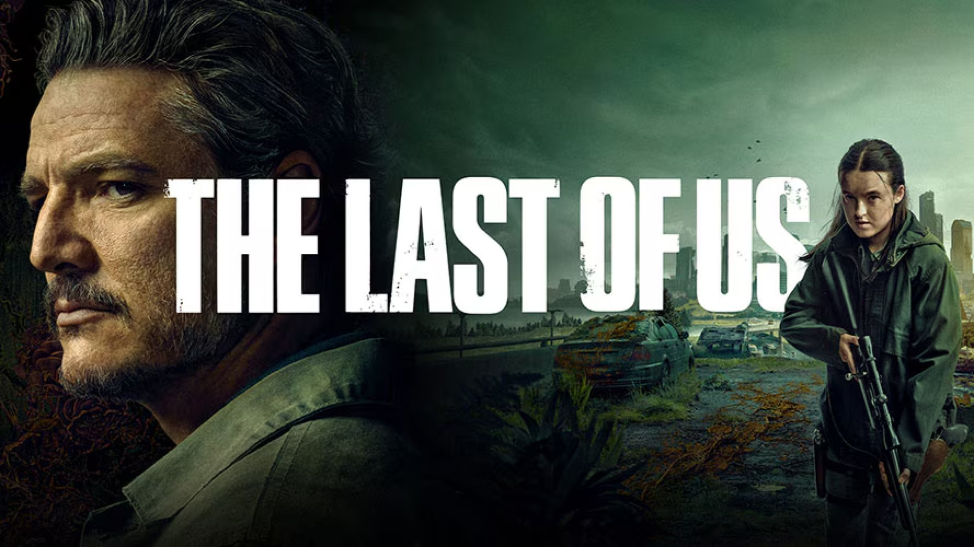 The Last of Us Temporada 3