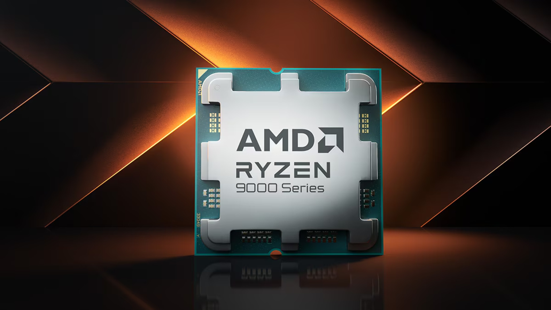 AMD Computex 2025