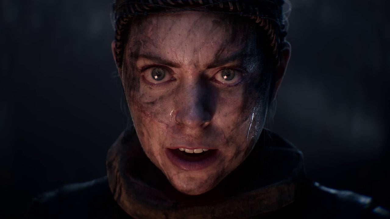 Primeiras previews de Hellblade 2