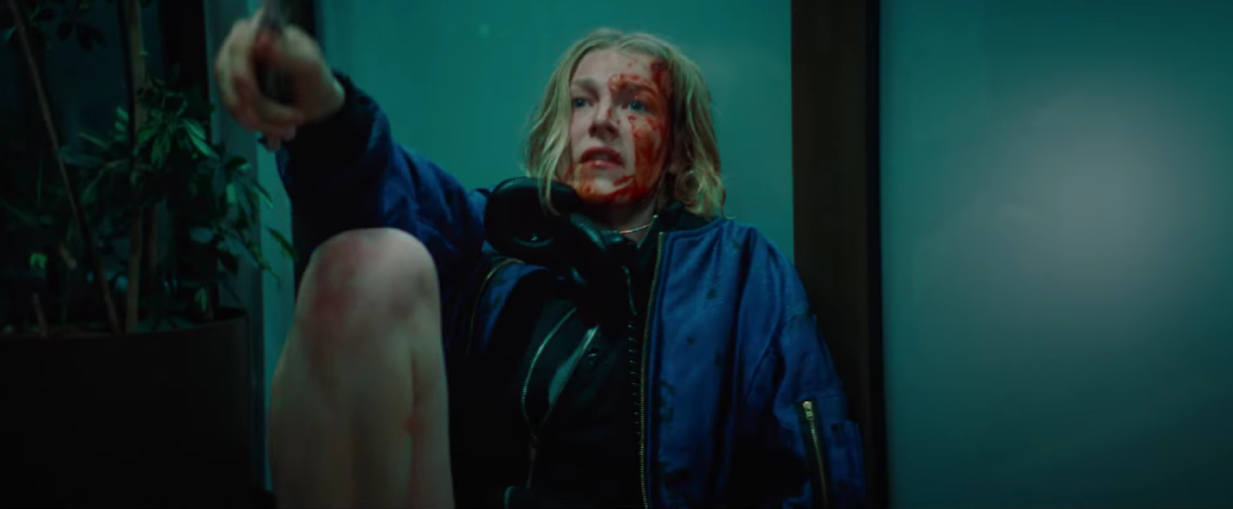 Filme de mistério e terror Cuckoo tem novo trailer