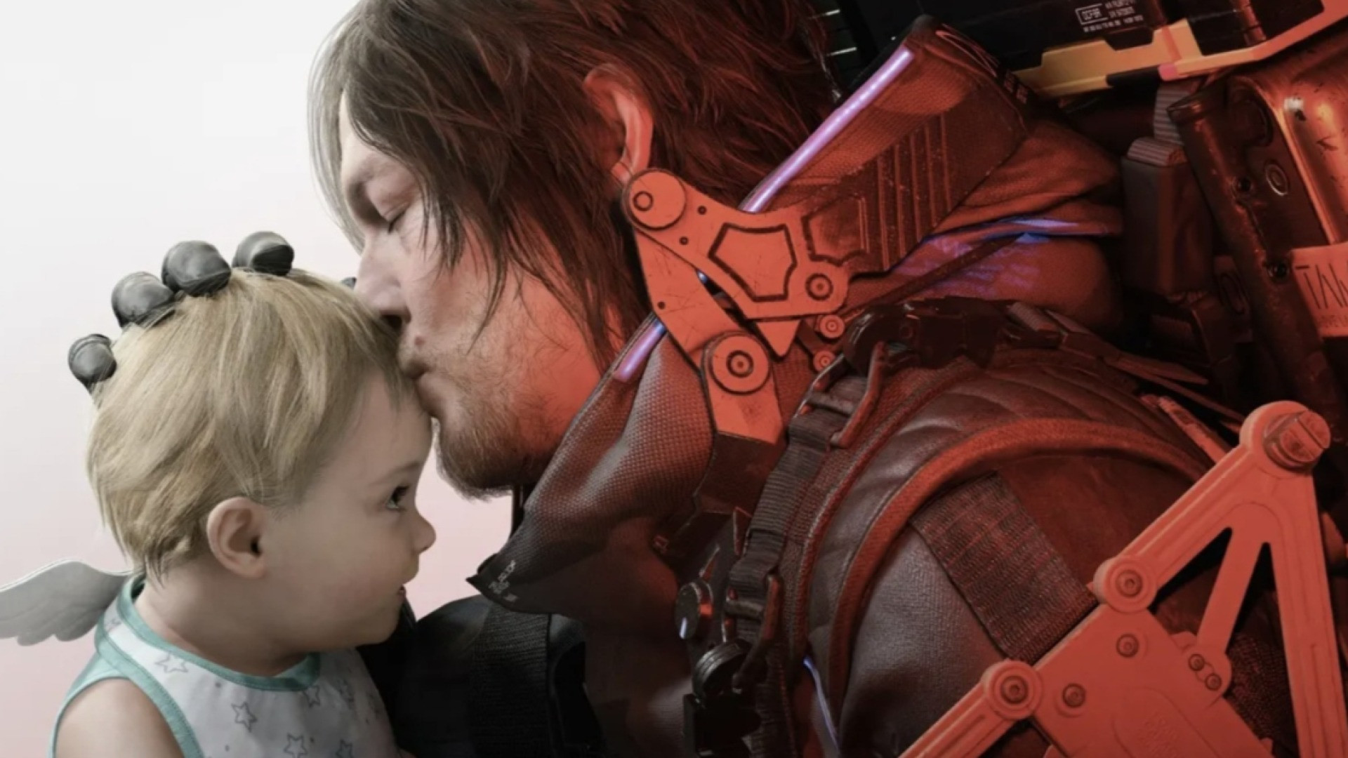 Death Stranding 3