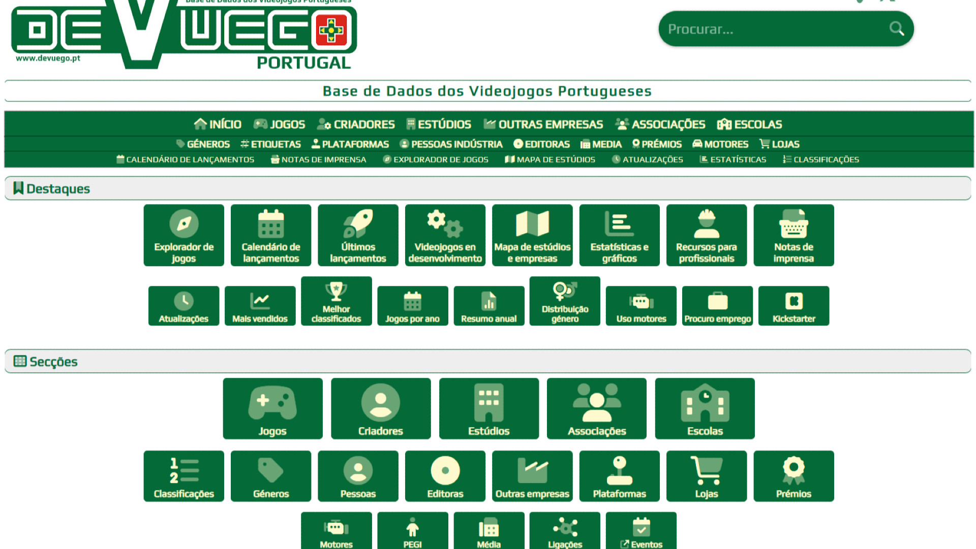 Devuego PT