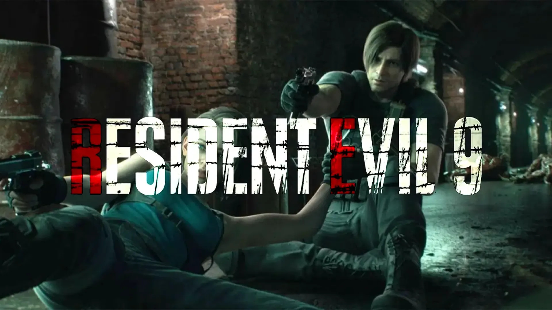 Resident Evil 9