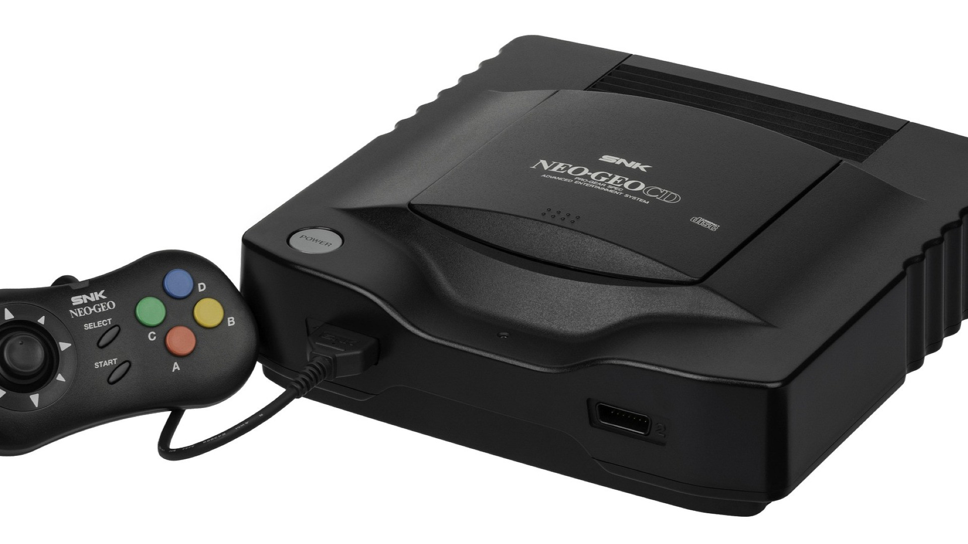NEO GEO