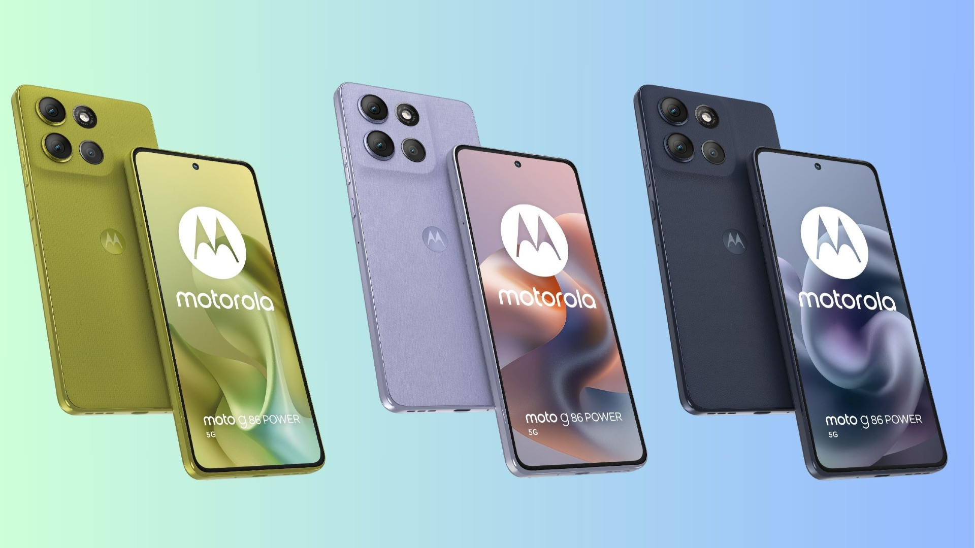 moto g86 power 5G