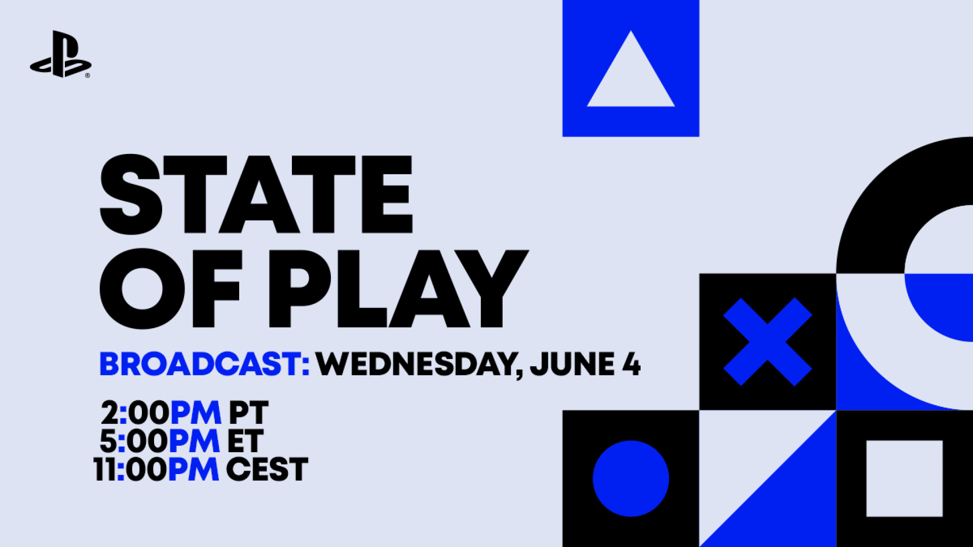 State of Play Junho 2025