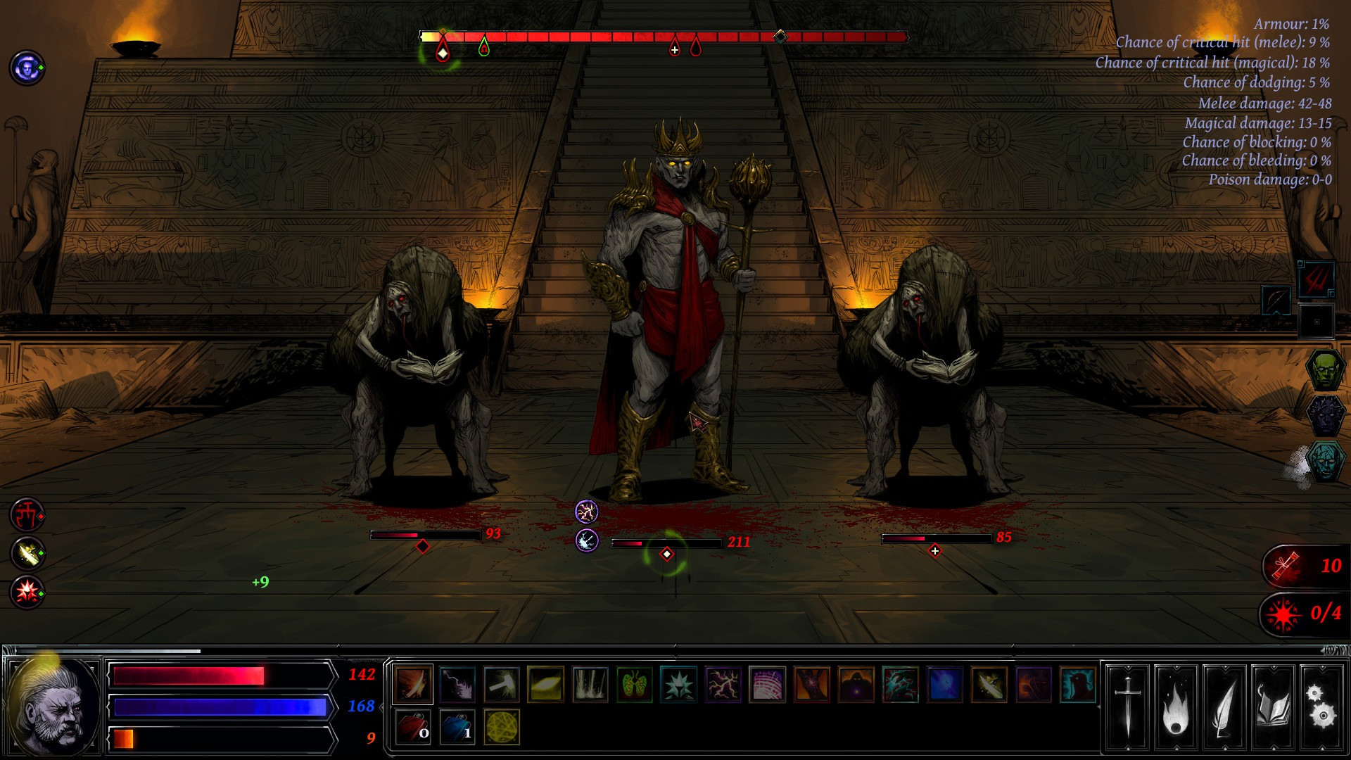Hellslave gratuito