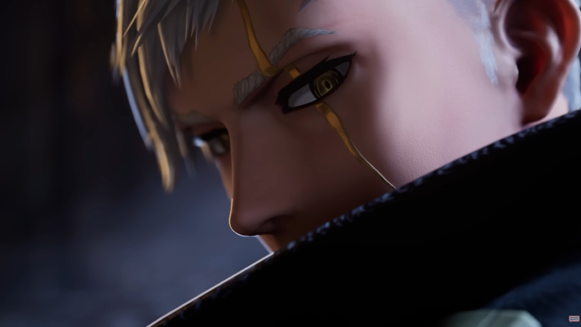 Code Vein II