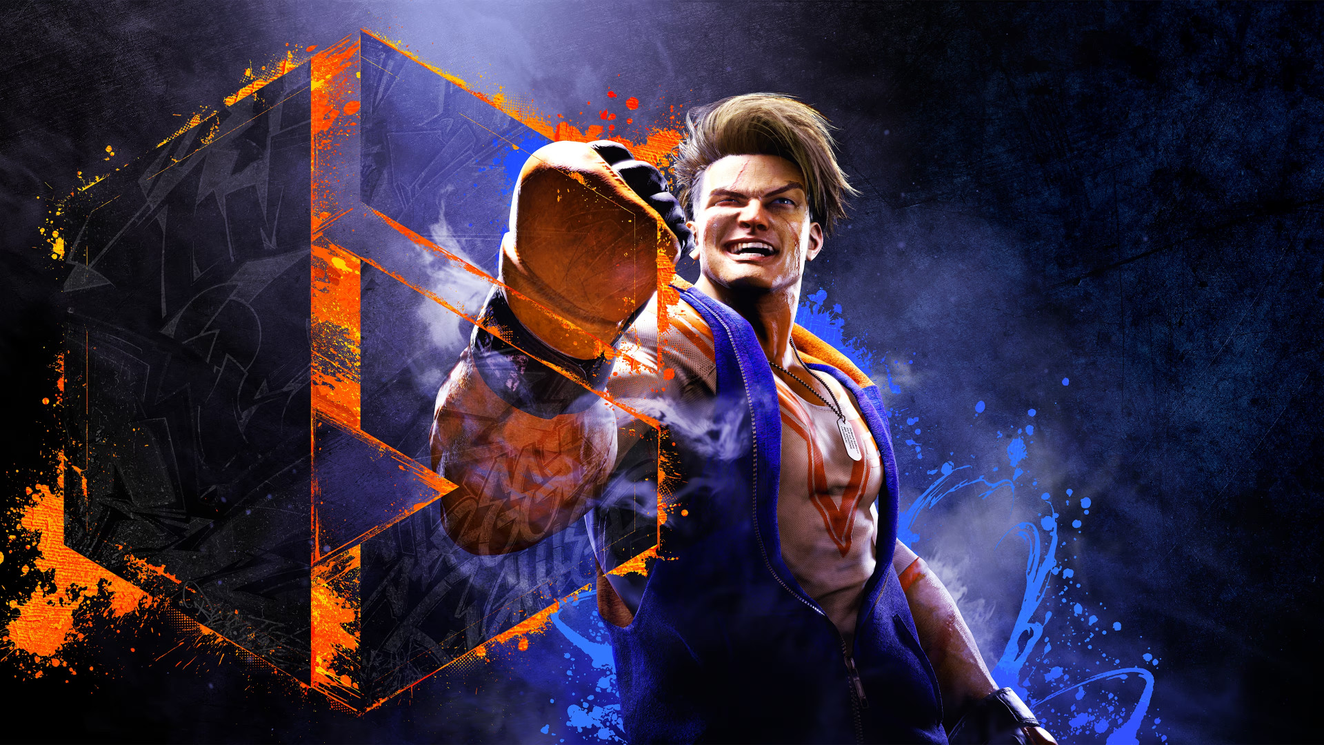 Street Fighter 6 vendas