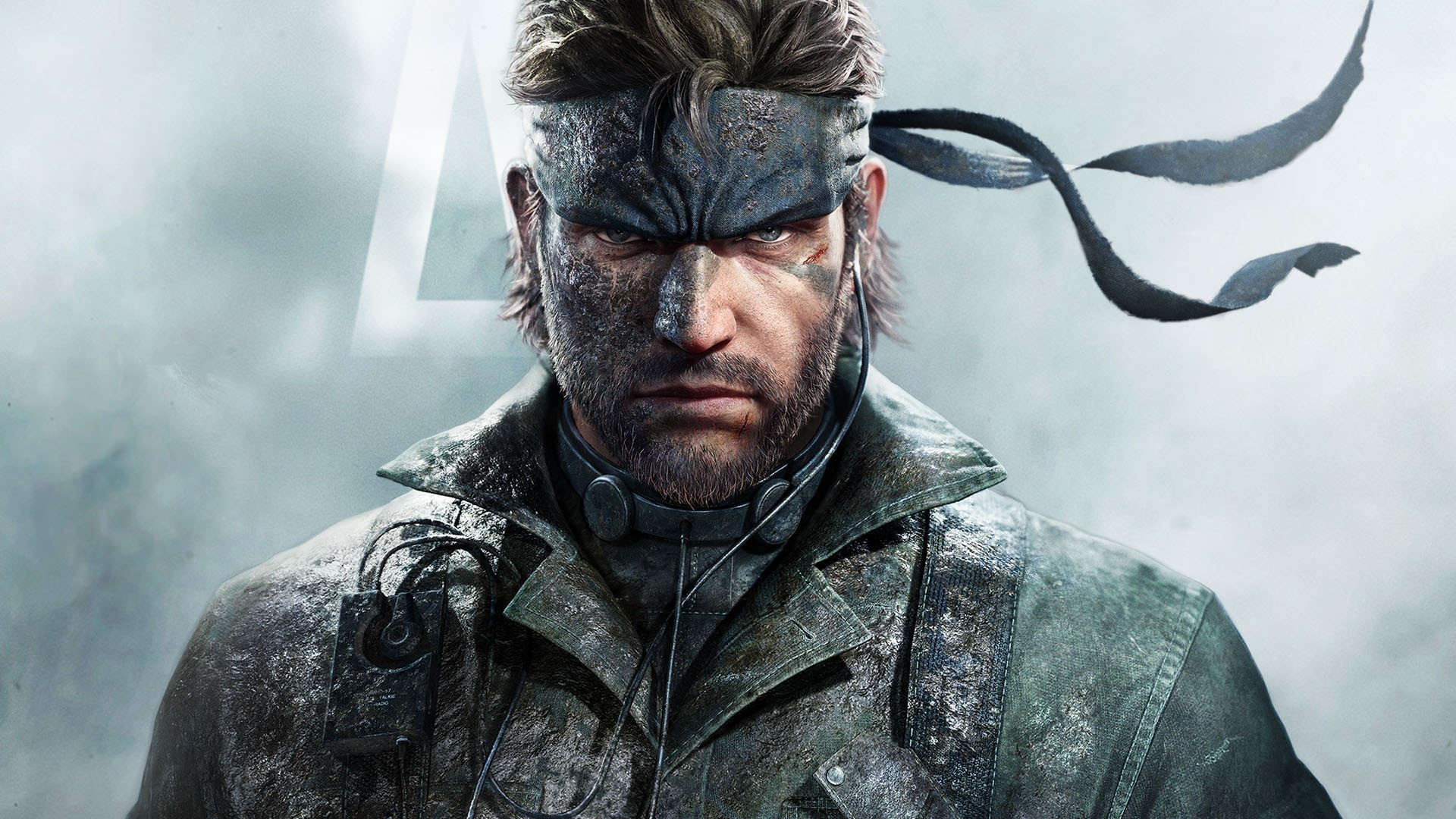 Metal Gear Solid Delta multiplayer