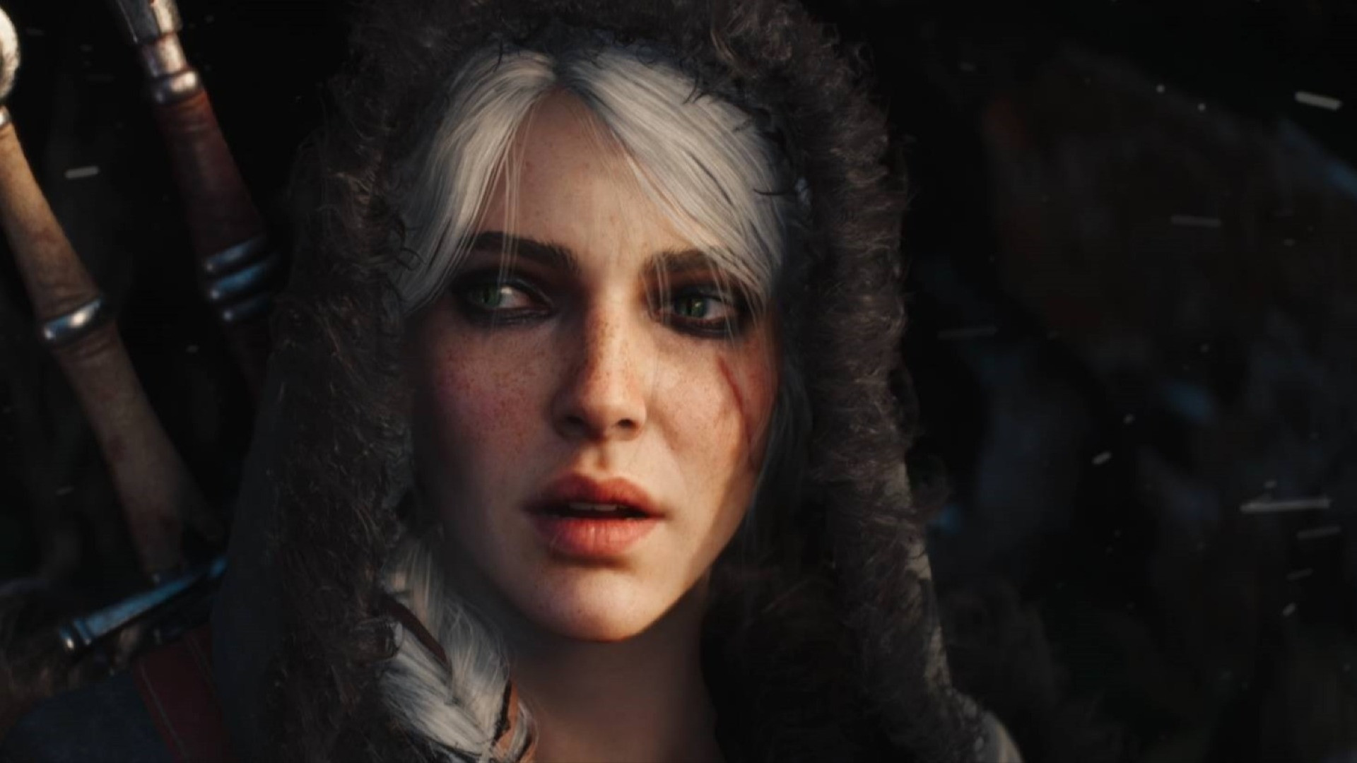 The Witcher 4