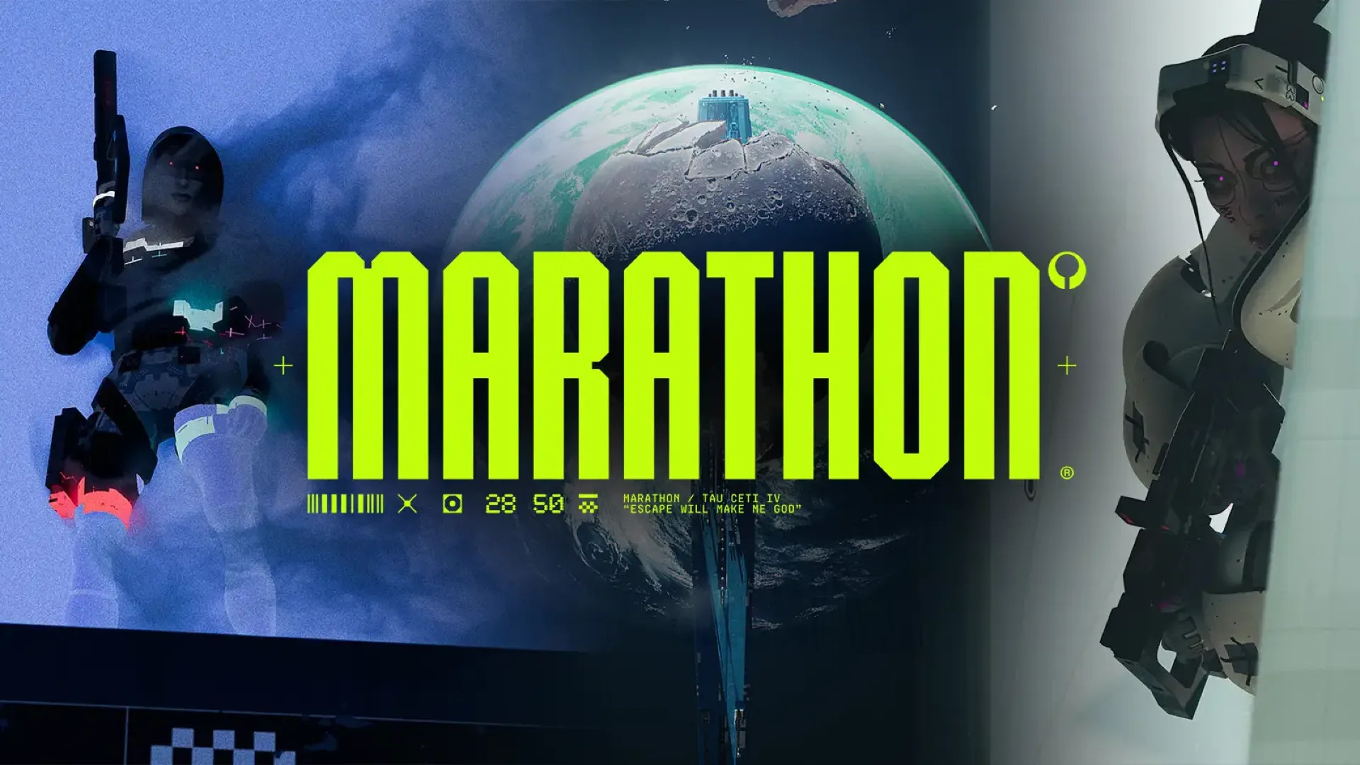 Marathon adiado