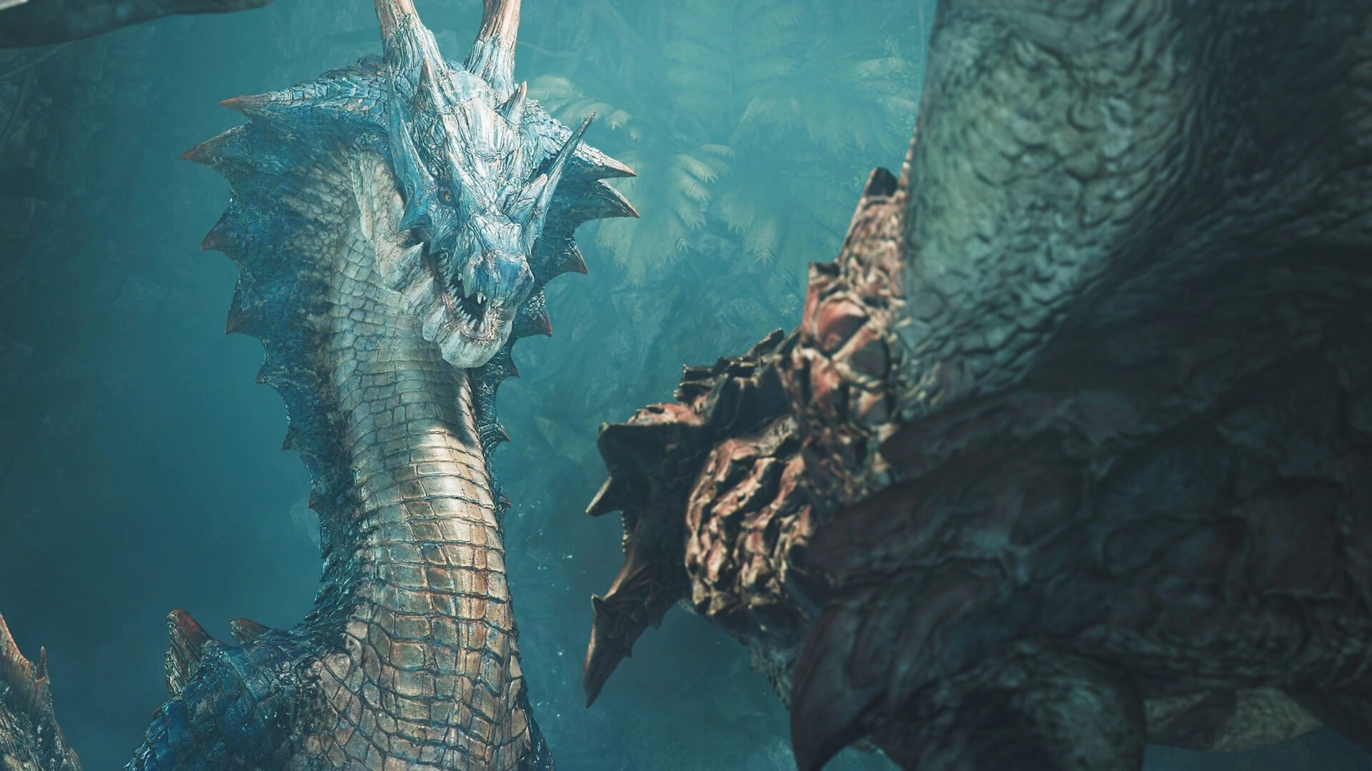 Monster Hunter Wilds atualização gratuita junho