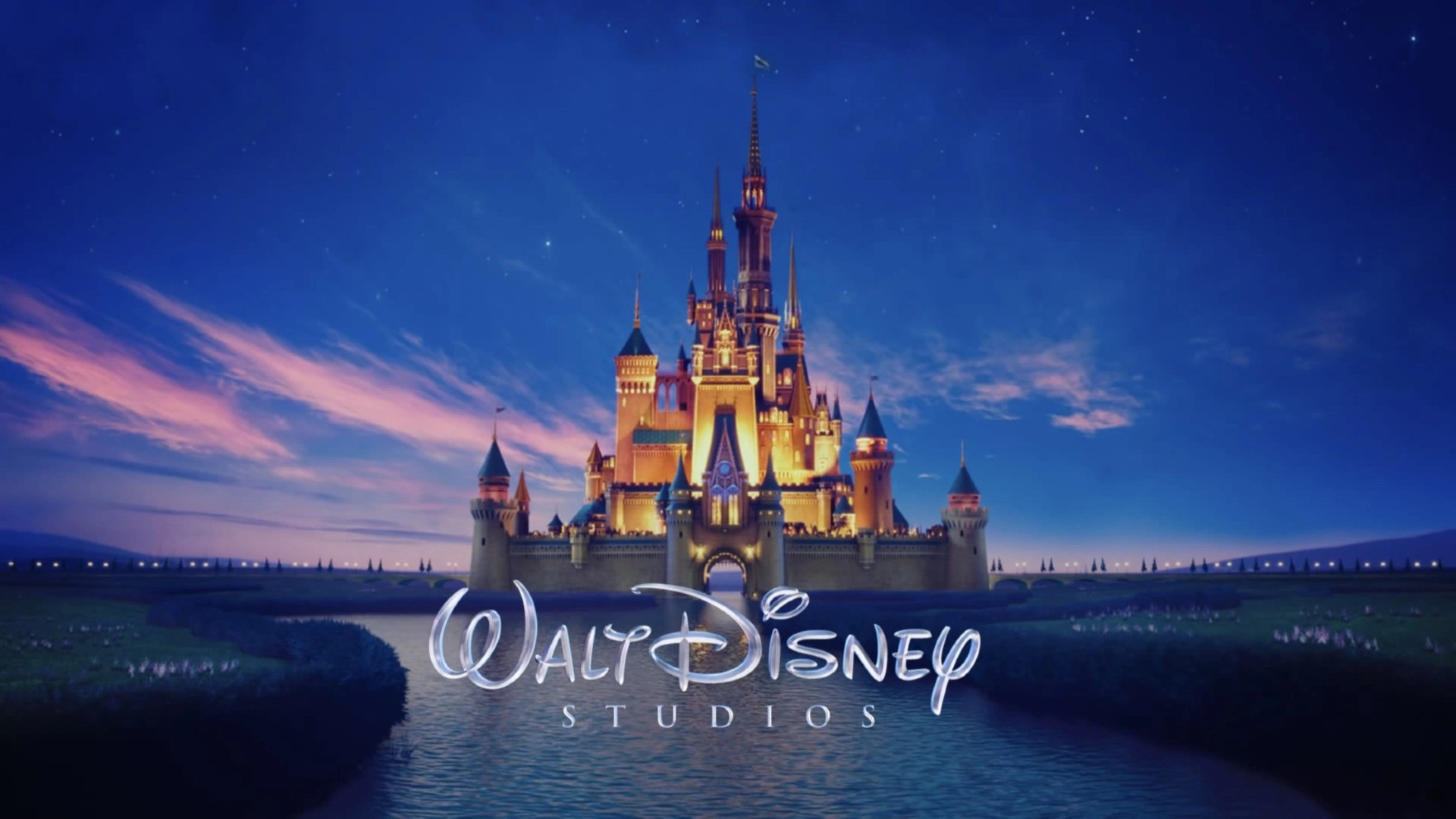Walt Disney Open IA