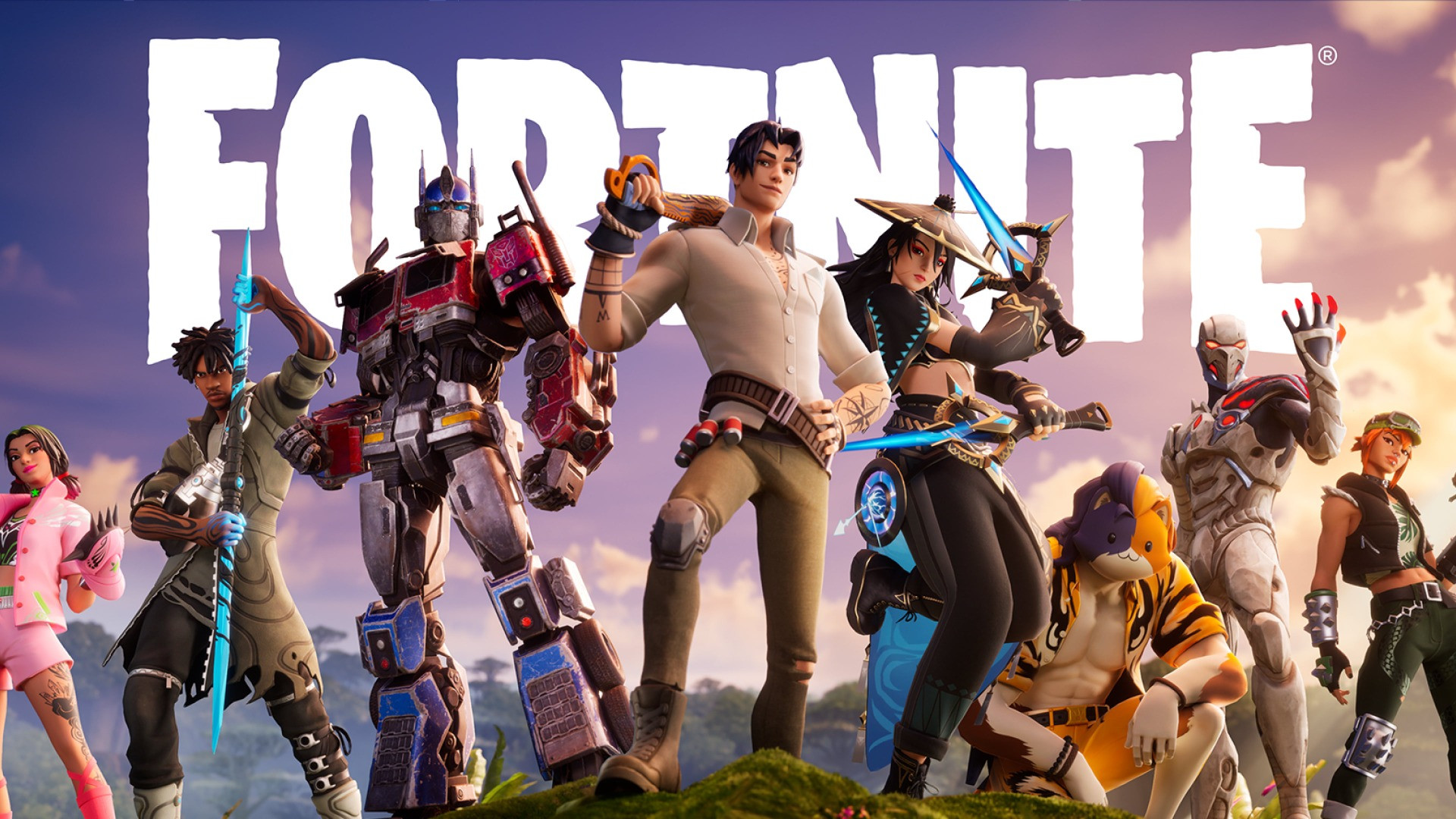 Fortnite cheats