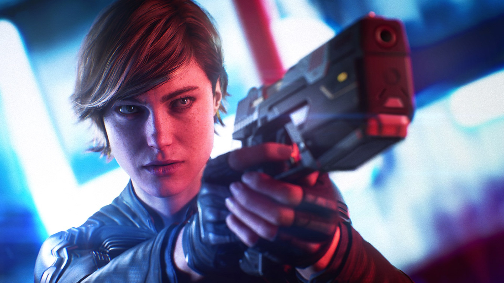 Perfect Dark Cancelado