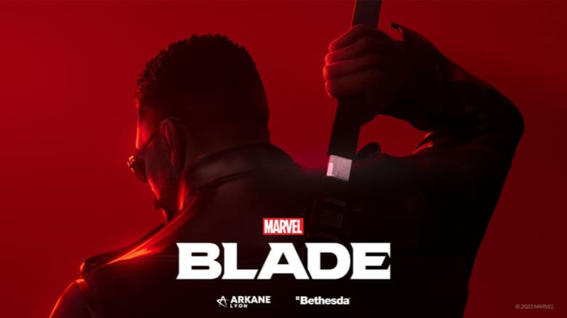 Marvel’s Blade Arkane Lyon