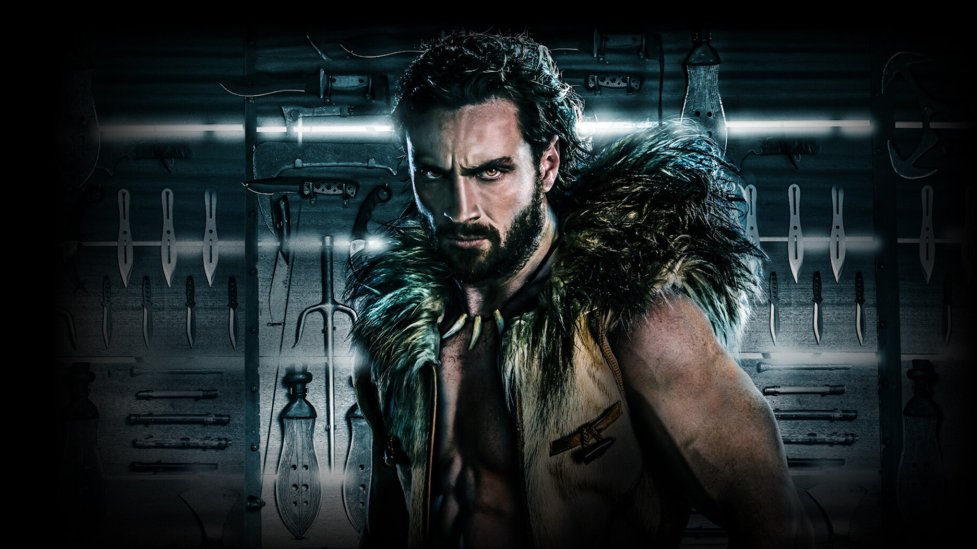 Kraven The Hunter