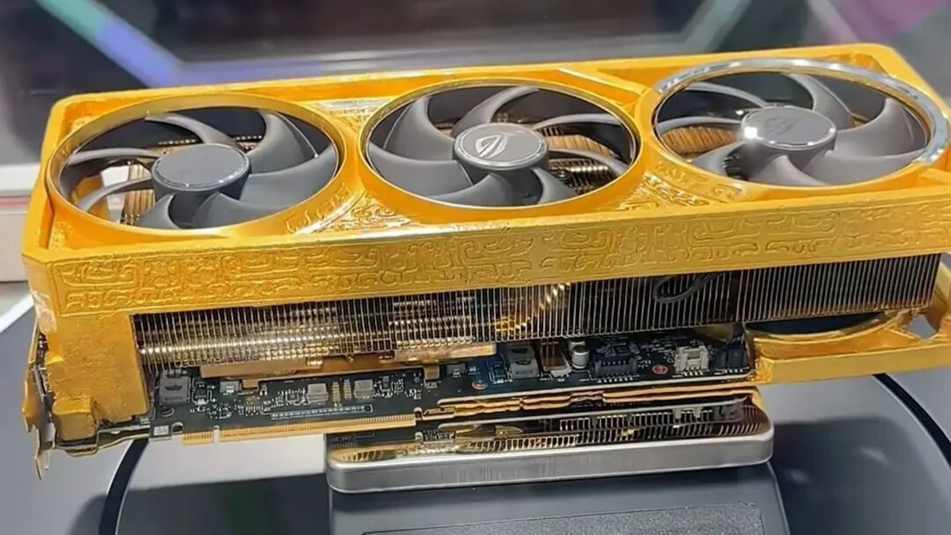 RTX 5090 Gold