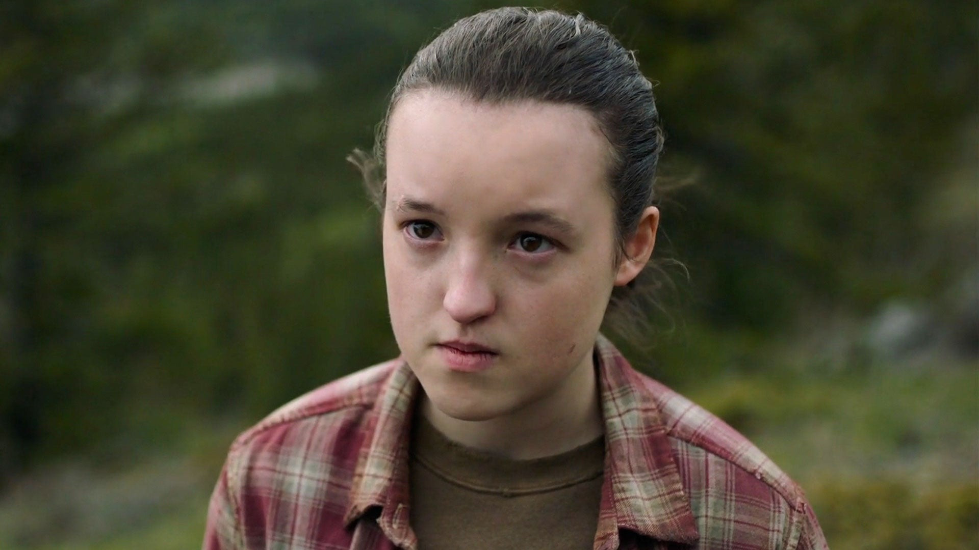 Bella Ramsey The Last of Us Season 2