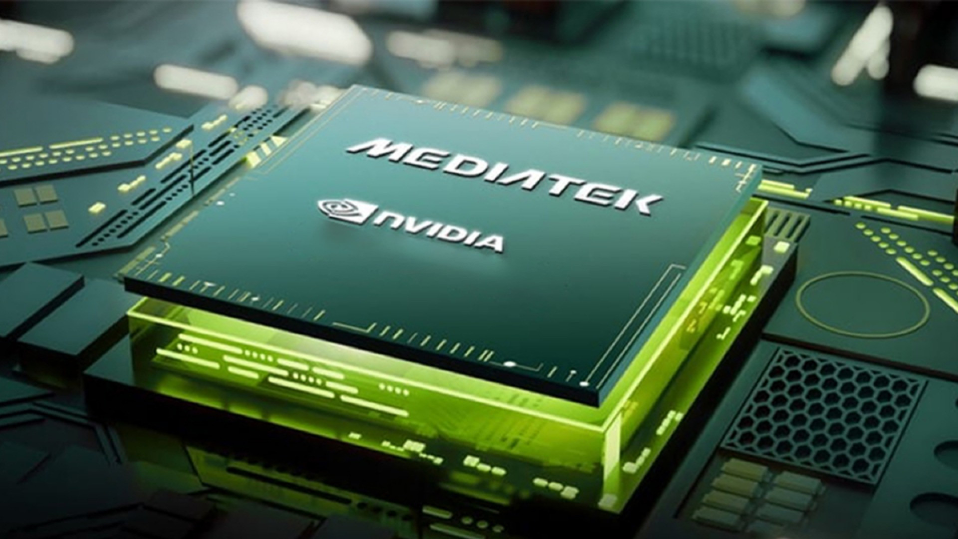 Nvidia N1