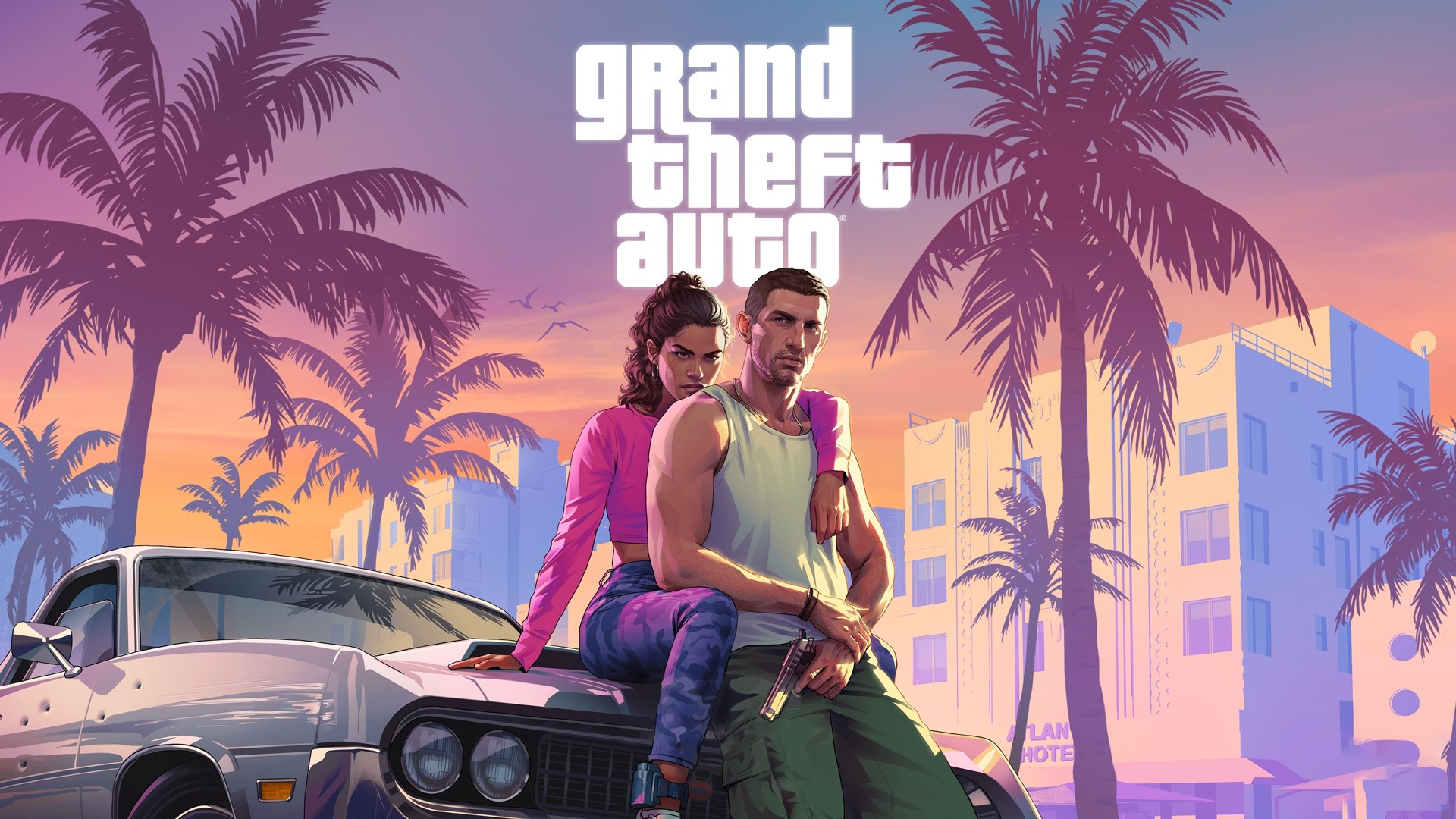 GTA VI Receitas