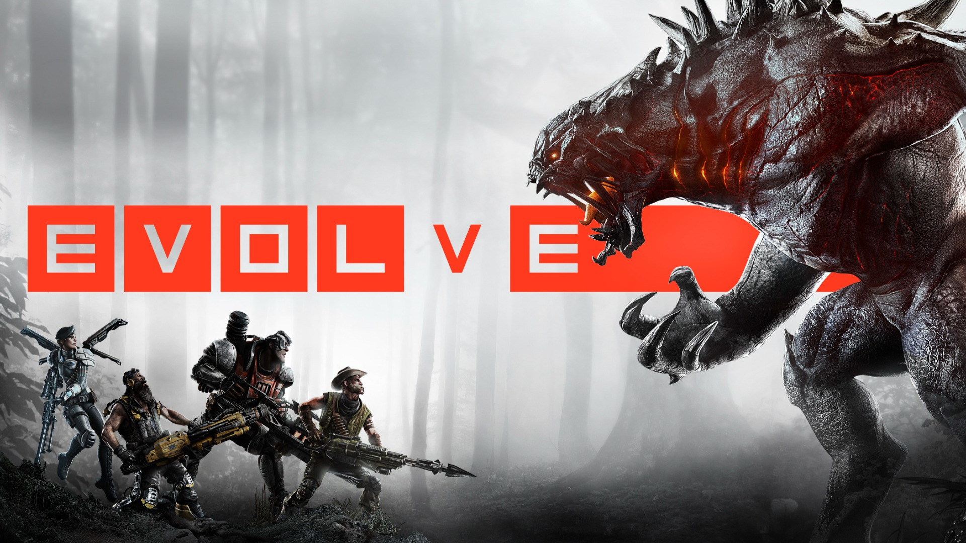 Evolve