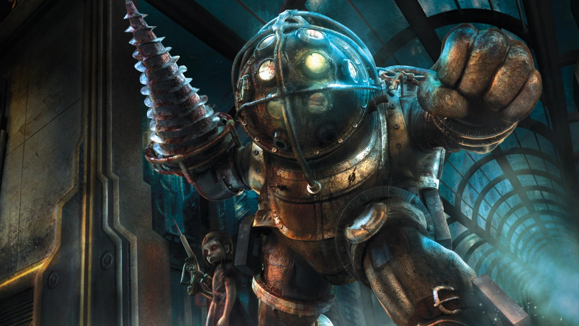 Bioshock 4