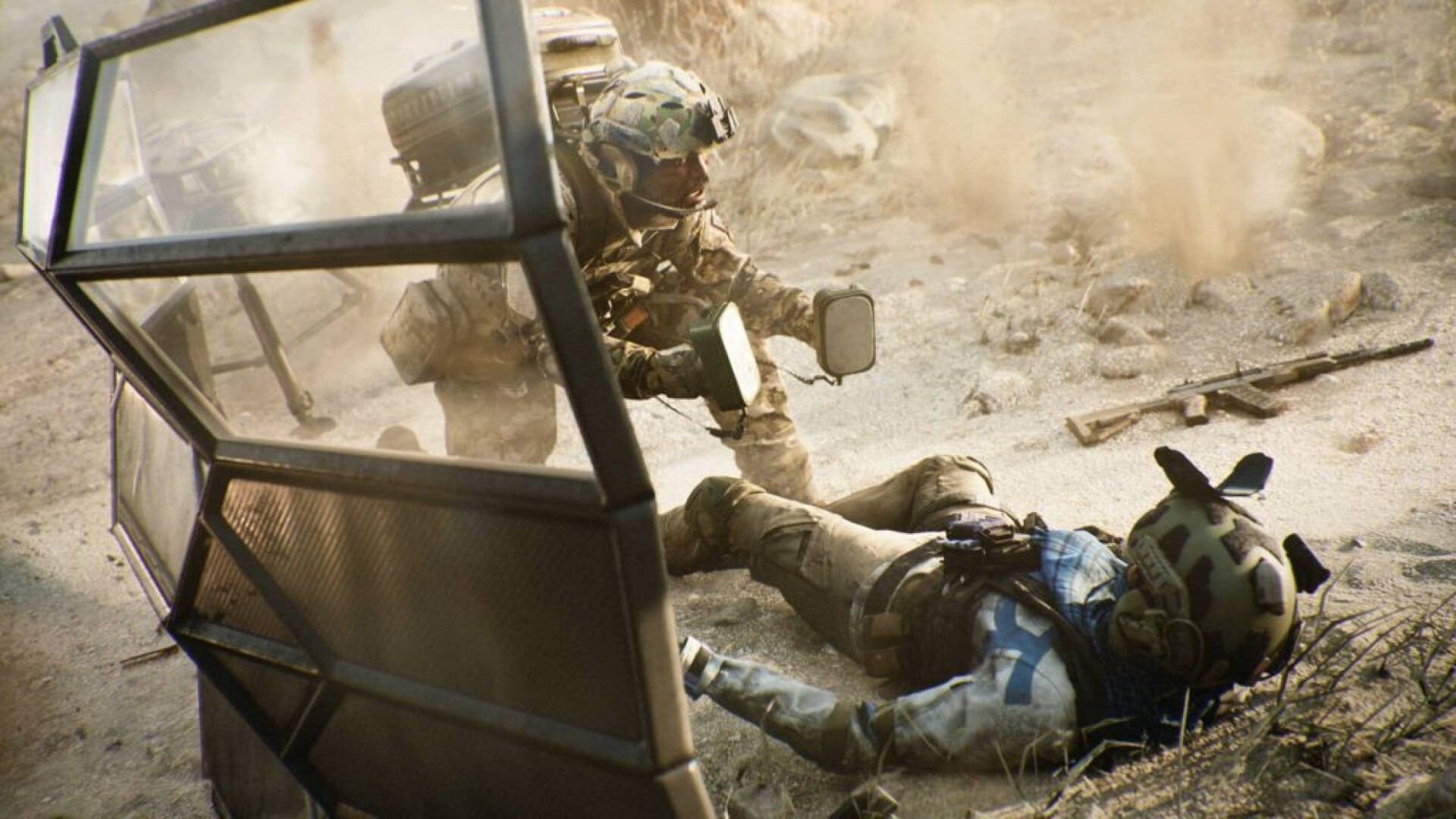 Battlefield 6 Bad Company 2