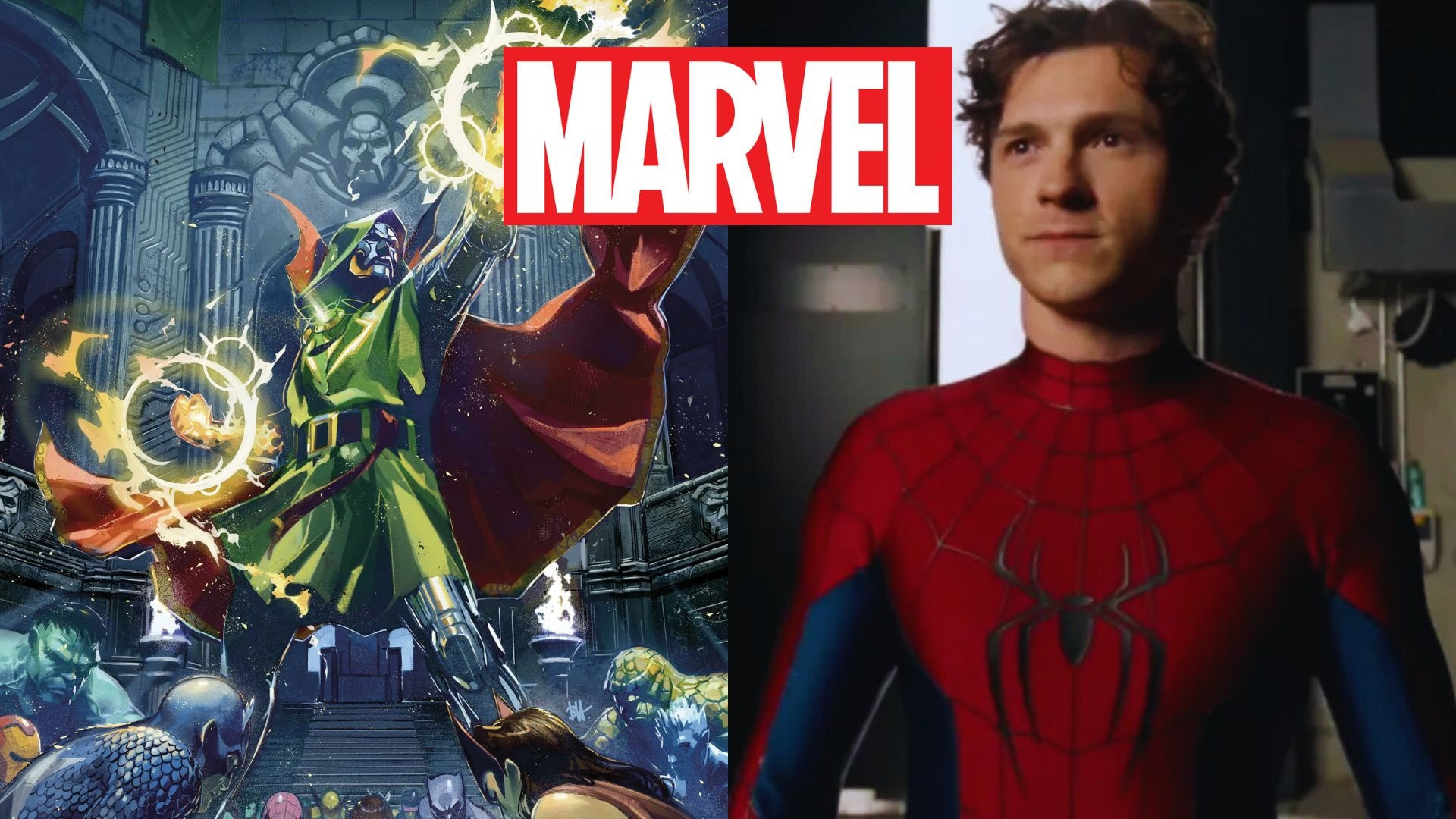 Filmes Marvel 2026